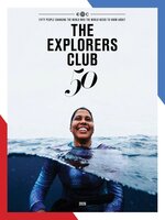 The Explorers 50